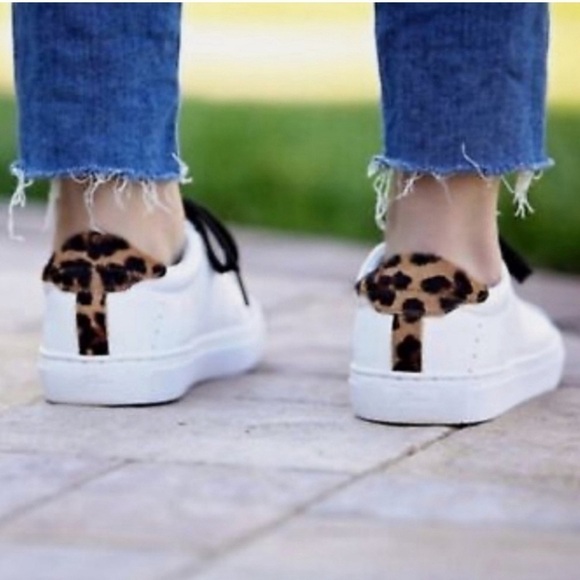 J. Crew Shoes - JCrew sneakers